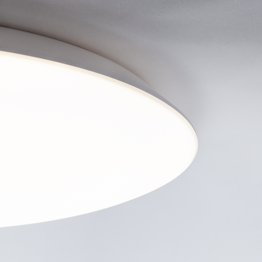 LED kupatilsko plafonsko svetlo sa senzorom AVESTA LED/45W/230V 4000K IP54