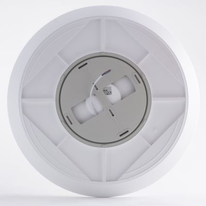 LED kupatilsko plafonsko svetlo sa senzorom AVESTA LED/45W/230V 4000K IP54