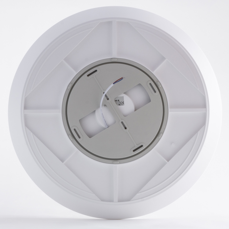 LED kupatilsko plafonsko svetlo sa senzorom AVESTA LED/45W/230V 4000K IP54