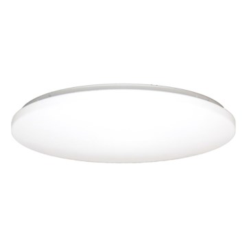 LED kupatilsko stropno svetlo LED/48W/230V 3000/4000/6500K Ø 46 cm IP44 belo