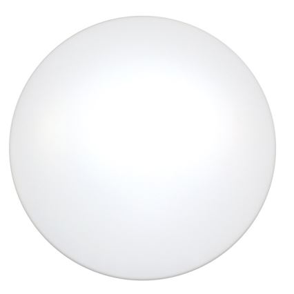 LED kupatilsko stropno svetlo LED/48W/230V 3000/4000/6500K Ø 46 cm IP44 belo
