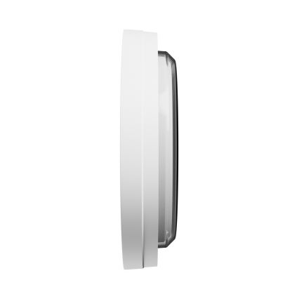 LED kupatilsko zidno svetlo PASTILO LED/10W/230V 2700/4000/6000K IK10 IP54 belo okruglo