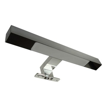 LED kupatilsko svetlo za ogledalo GAMEL LED/6W/230V 30 cm IP44 sjajni hrom