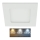 LED kupatilsko ugradno plafonsko svetlo LED/6W/230V 3000/4000/6000K IP44