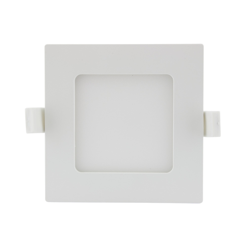 LED kupatilsko ugradno plafonsko svetlo LED/6W/230V 3000/4000/6000K IP44