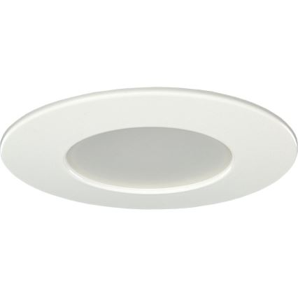 LED kupatilsko ugradno stropno svetlo BONO LED/7W/230V 4000K IP65 belo