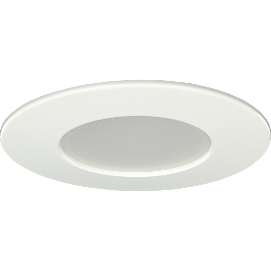 LED Kupatilsko ugradno svetlo BONO LED/5W/230V 3000K IP65 bela