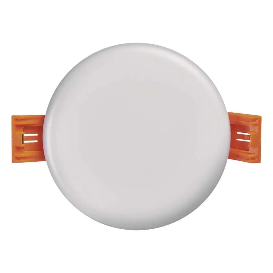 LED kupatilsko ugradno stropno svetlo LED/6W/230V IP65