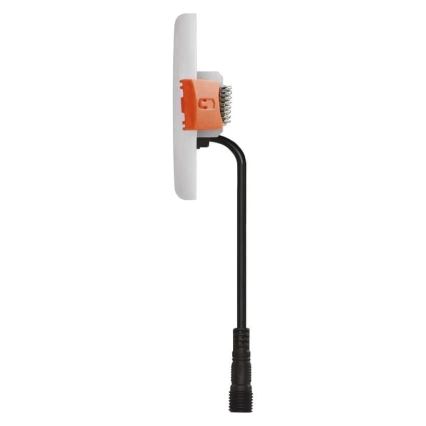 LED kupatilsko ugradno stropno svetlo LED/6W/230V IP65