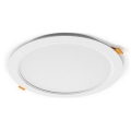 LED kupatilsko ugradno svetlo ATUEL LED/24W/230V 3000K preč. 22 cm IP54