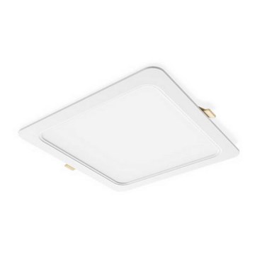 LED kupatilsko ugradno svetlo ATUEL LED/24W/230V 4000K 22x22 cm IP54