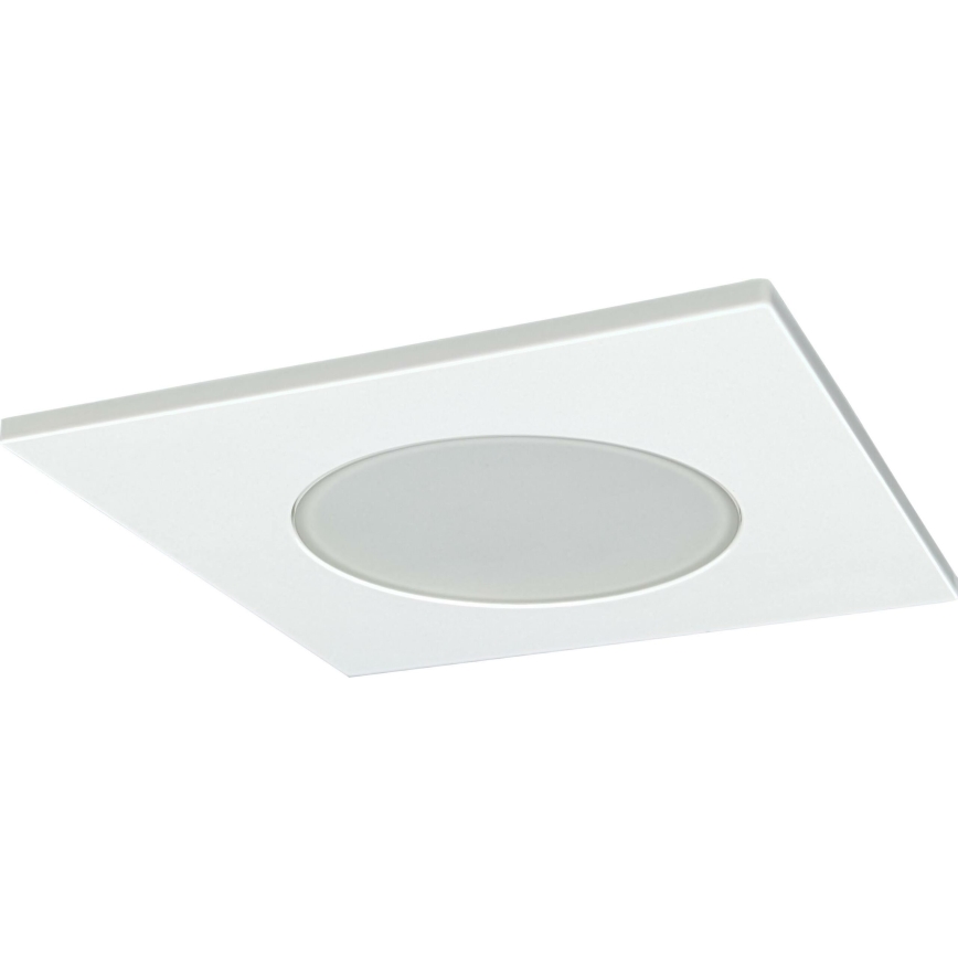 LED kupatilsko ugradno svetlo BONO LED/8W/230V 3000K IP65 bela