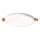 LED kupatilsko ugradno svetlo ROXY LED/11W/230V IP66