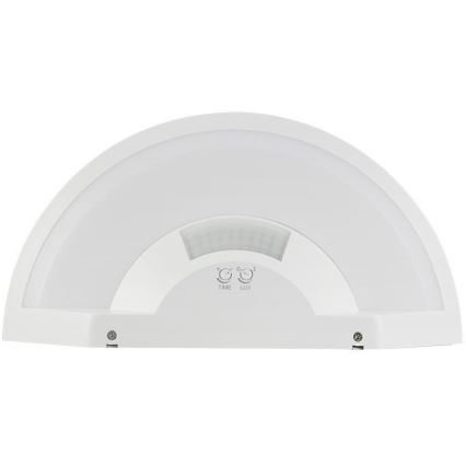 LED zidno svetlo za kupatilo sa senzorom SAMSUNG CHIP LED/10W/230V 4000K IP54 bela