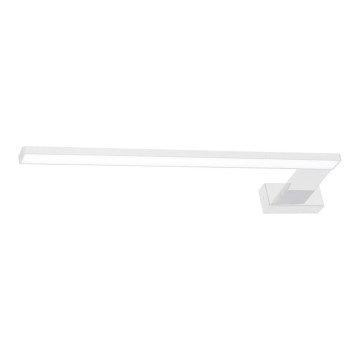 LED kupatilsko zidno svetlo SHINE LED/11W/230V 45 cm IP44 belo