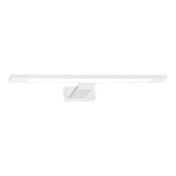 LED kupatilsko zidno svetlo SHINE LED/7W/230V 40 cm IP44 belo
