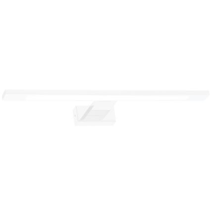 LED kupatilsko zidno svetlo SHINE LED/7W/230V 40 cm IP44 belo
