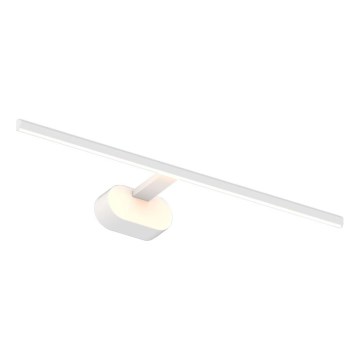 LED lampa za slike PRADO LED/11W/230V, bela