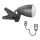 LED lampica KLIP sa USB punjenjem LED/5W/5V 4000K