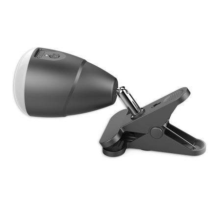 LED lampica KLIP sa USB punjenjem LED/5W/5V 4000K