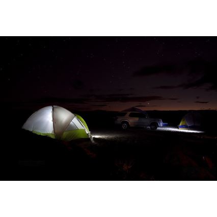 LED lampica KLIP sa USB punjenjem LED/5W/5V 4000K