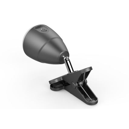 LED lampica KLIP sa USB punjenjem LED/5W/5V 4000K