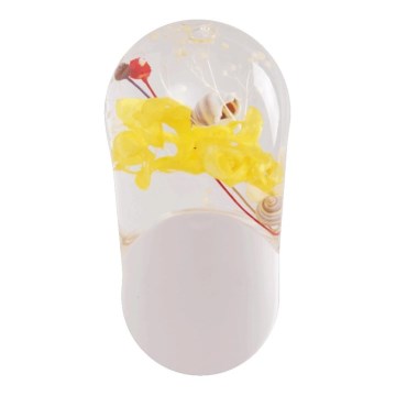 LED lampica za utičnicu MINI LIGHT 1W