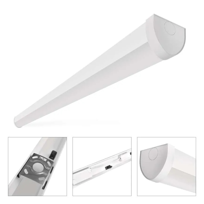 LED linijsko svetlo LED/40W/230V 4000K 120 cm