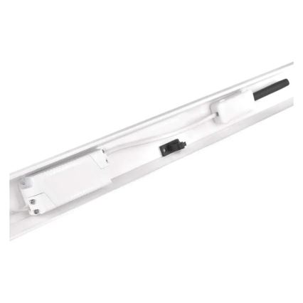 LED linijsko svetlo LED/40W/230V 4000K 120 cm