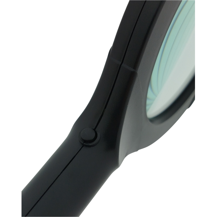 LED lupa 3× uvećanje sa LED osvetljenjem/3W/2xAA IP22