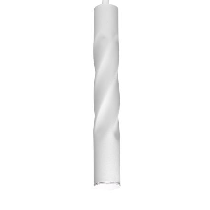 LED luster na kablu za šinski sistem TRACK PENDANT LED/3W/230V, bela