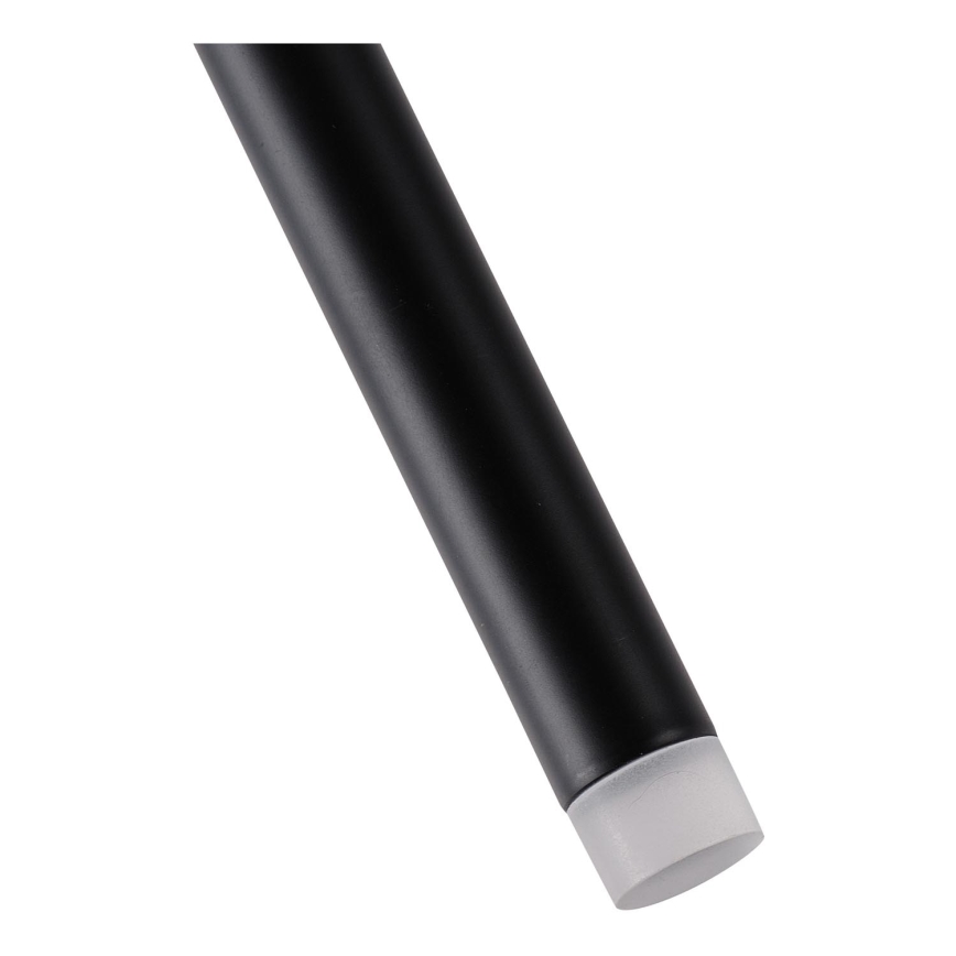 LED luster na sajli CASCADE LED/3W/230V 3000K prečnik 5 cm