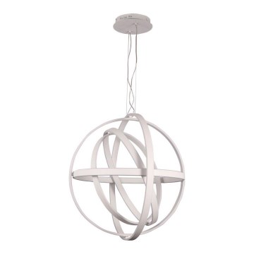 LED luster na sajli COPERNICUS LED/180W/230V