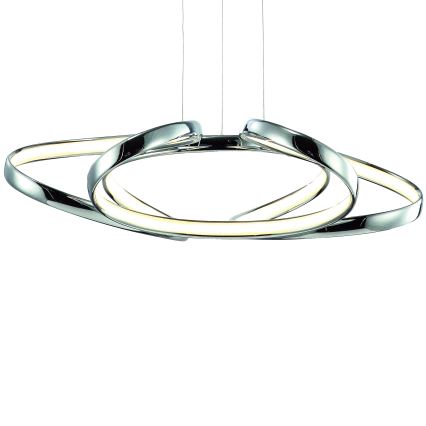 LED luster na sajli COPERNICUS LED/46W/230V