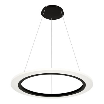 LED luster na sajli COSMO LED/24W/230V