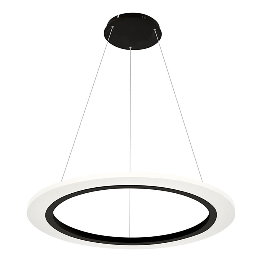 LED luster na sajli COSMO LED/24W/230V