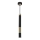 LED luster na sajli DALLAS 1xGU10/3W/230V