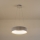 LED luster na sajli HALLO LED/30W/230V 3000K beli