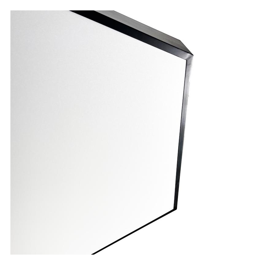 LED luster na sajli LED/100W/230V 4000K prečnik 100 cm