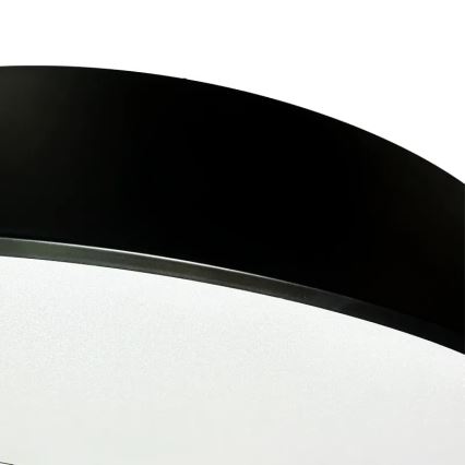 LED luster na sajli LED/35W/230V 4000K prečnik 60 cm