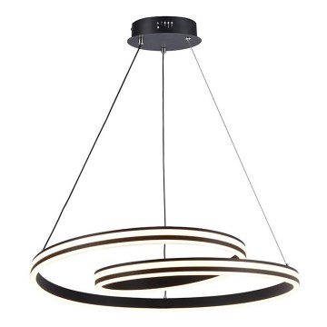 LED luster na sajli LED/40W/230V 3000/4000/6400K