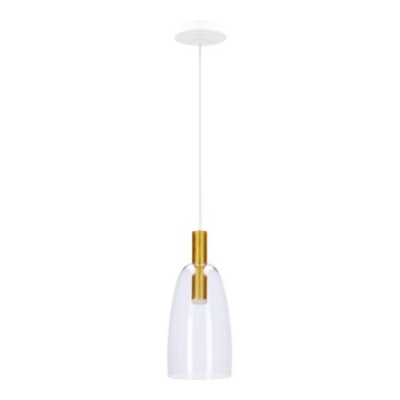 LED luster na sajli MODENA LED/5W/230V