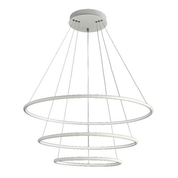 LED luster na sajli ORION LED/99W/230W/230V