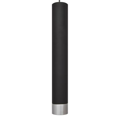 LED luster na sajli TUBA 1xGU10/4,8W/230V
