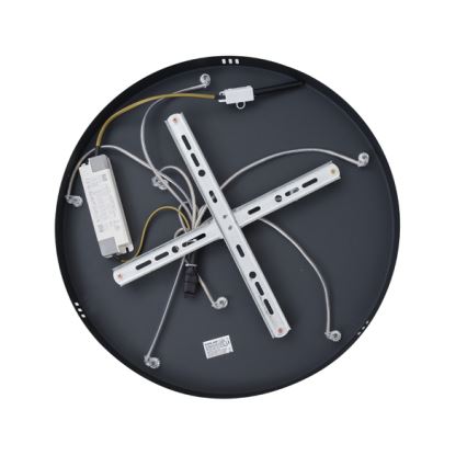 LED luster na sajli VIAL LED/60W/230V 3000K