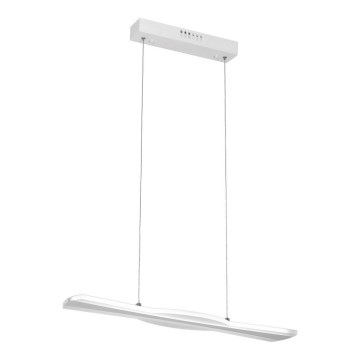 LED luster na sajli VITA LED/24W/230V
