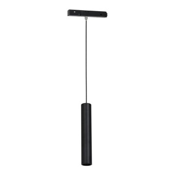 LED luster na sajli za šinski sistem MAGNETIC TRACK LED/7W/48V