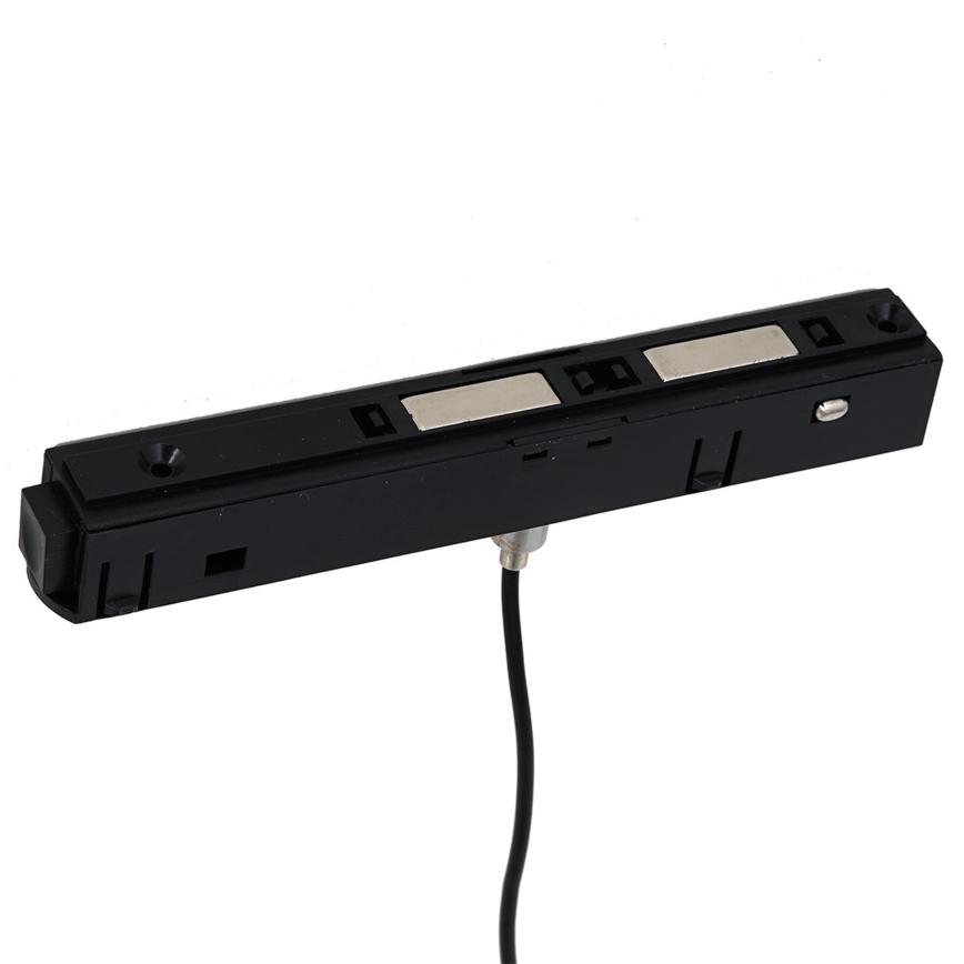 LED luster na sajli za šinski sistem MAGNETIC TRACK LED/7W/48V