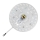 LED magnetni modul, 12 W, 230 V, prečnik 12,5 cm, 4000 K