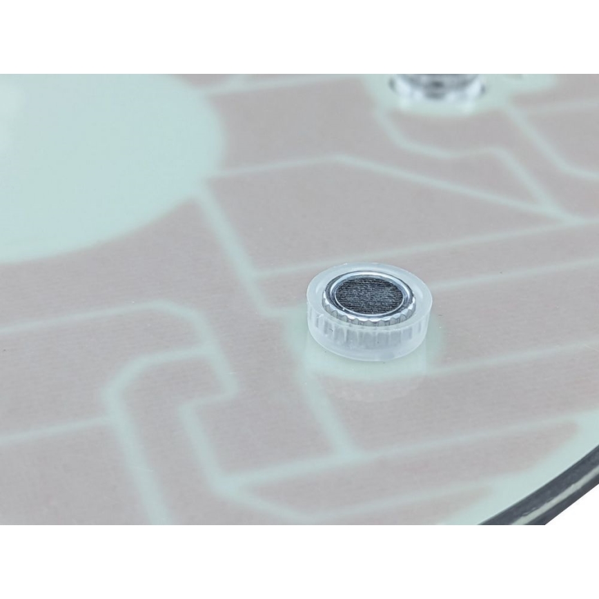 LED magnetni modul 20W/230V, prečnik 16,5 cm, 4000K